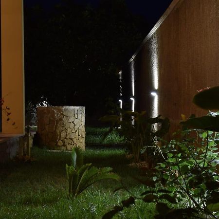 Villa Adele Torchiarolo Bagian luar foto
