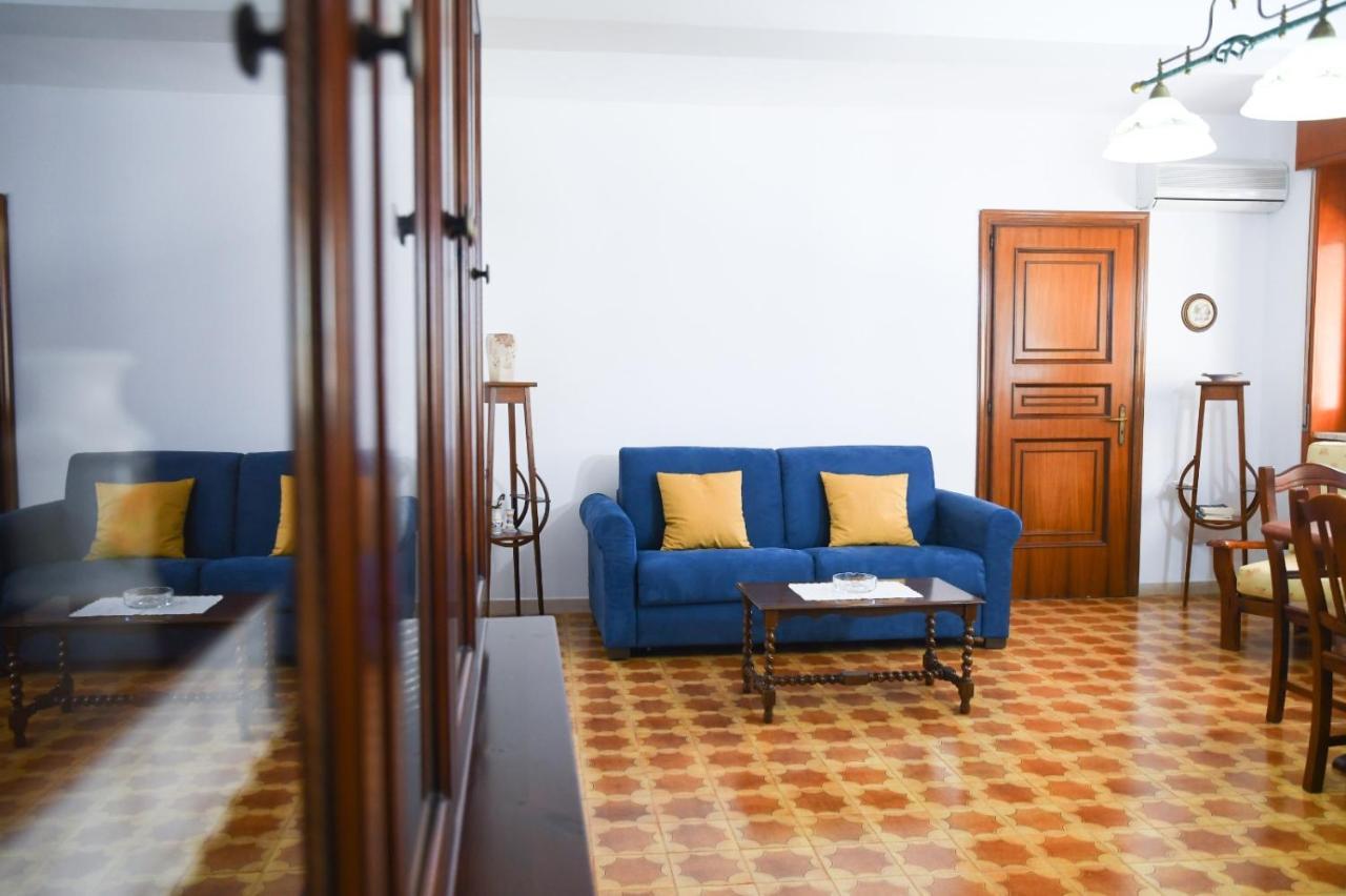 Villa Adele Torchiarolo Bagian luar foto