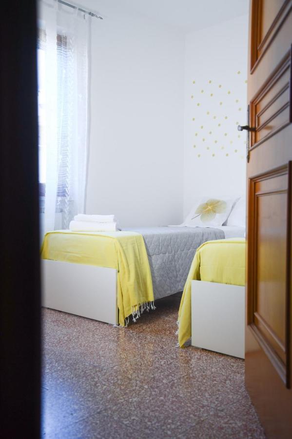 Villa Adele Torchiarolo Bagian luar foto