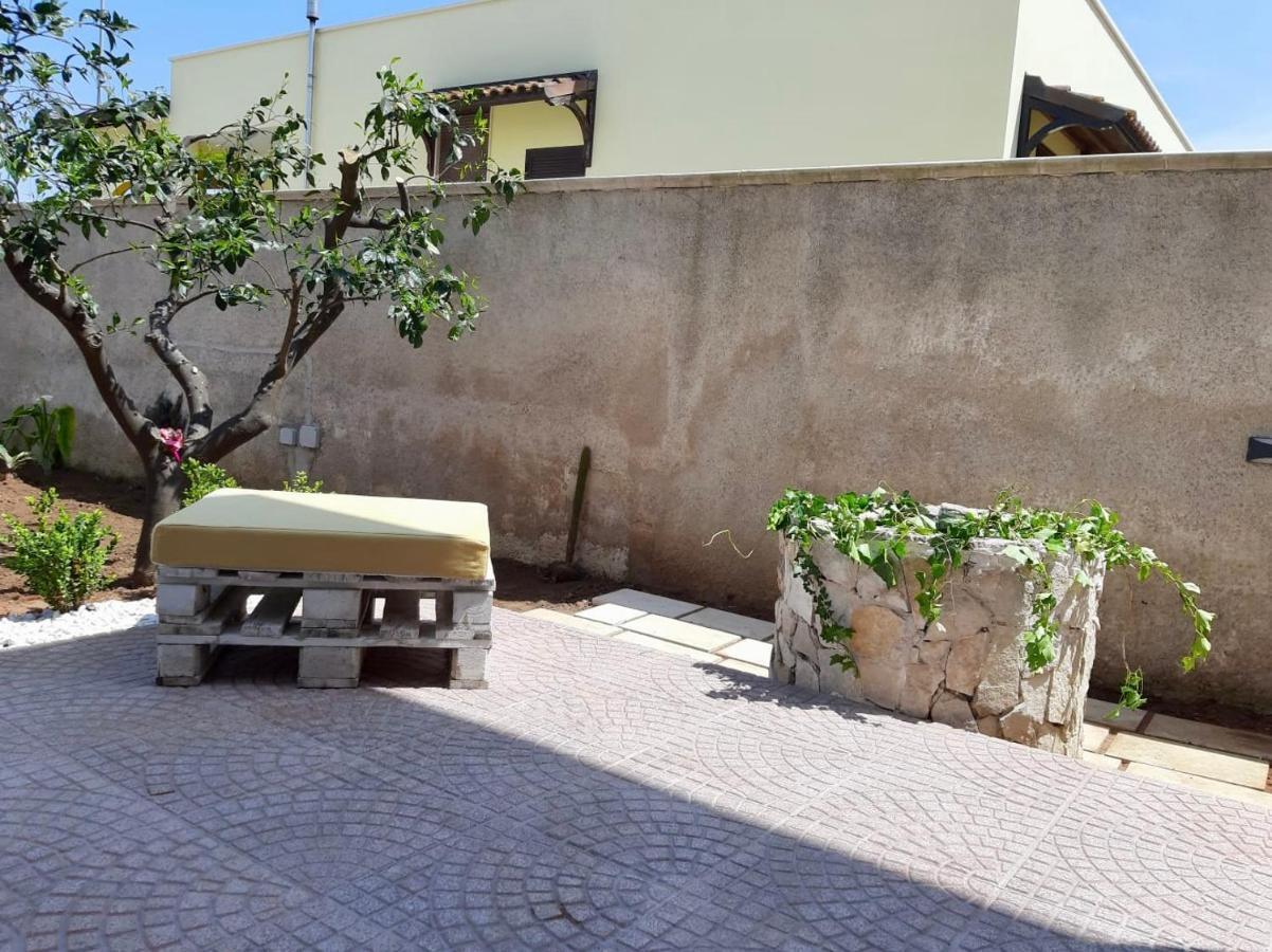 Villa Adele Torchiarolo Bagian luar foto